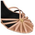 CELINE TRIOMPHE SANDAL IN KIDSKIN