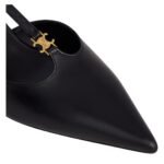 CELINE KITTEN T BAR STRAP PUMP IN CALFSKIN