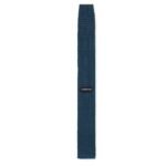 TOM FORD KNITTED TIE AZURE BLUE