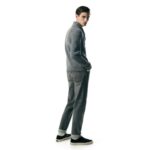 TOM FORD SELVEDGE SLIM FIT DENIM