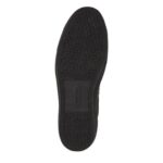TOM FORD CROSTA SUEDE CAMBRIDGE SNEAKERS