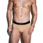 TOM FORD COTTON BRIEFS NUDE 1