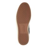 TOM FORD CAMBRIDGE LACE UP SNEAKER BLACK