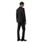 TOM FORD LUXURY TWILL O'CONNOR TUXEDO BLACK