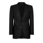 TOM FORD PRINCE OF WALES DYLLAN JACKET
