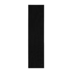 CELINE TRIOMPHE SCARF IN SCOTTISH CASHMERE BLACK