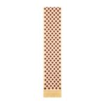 CELINE TRIOMPHE SCARF IN WOOL AND CASHMERE