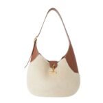 LORO PIANA MEDIUM BOBBIN BAG