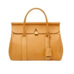 LORO PIANA LOOM BAG L25