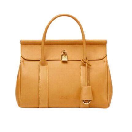 LORO PIANA LOOM BAG L25