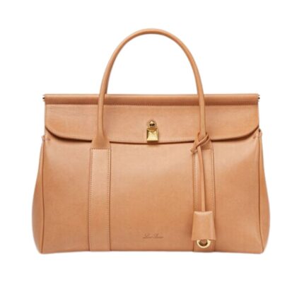 LORO PIANA LOOM BAG L32