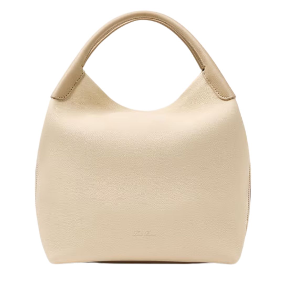 1 LORO PIANA LARGE BALE BAG