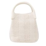LORO PIANA MICRO BALE BAG