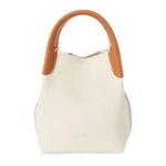 LORO PIANA MICRO BALE BAG