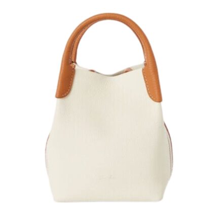 LORO PIANA MICRO BALE BAG