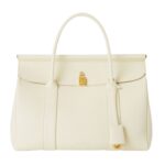 LORO PIANA LOOM BAG L32 FOSSIL