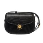 LORO PIANA MINI GHIERA BAG LIGHT MASTIC