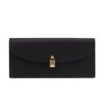 LORO PIANA EXTRA TUXEDO CLUTCH