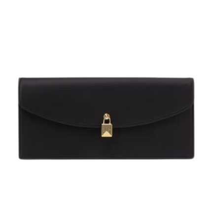 LORO PIANA EXTRA TUXEDO CLUTCH