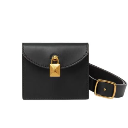 LORO PIANA EXTRA POCHETTE BELT