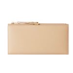 LORO PIANA EXTRA BIFOLD PURSE BLACK