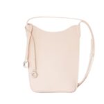 LORO PIANA BALE PHONE CASE CANDOGLIA MARBLE