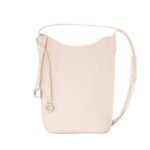 LORO PIANA BALE PHONE CASE CREAMED HONEY