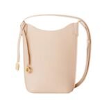 LORO PIANA BALE PHONE CASE CREAMED HONEY