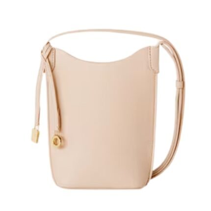 LORO PIANA BALE PHONE CASE CREAMED HONEY