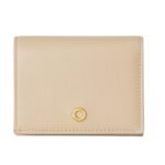 LORO PIANA GHIERA WALLET LIGHT MASTIC