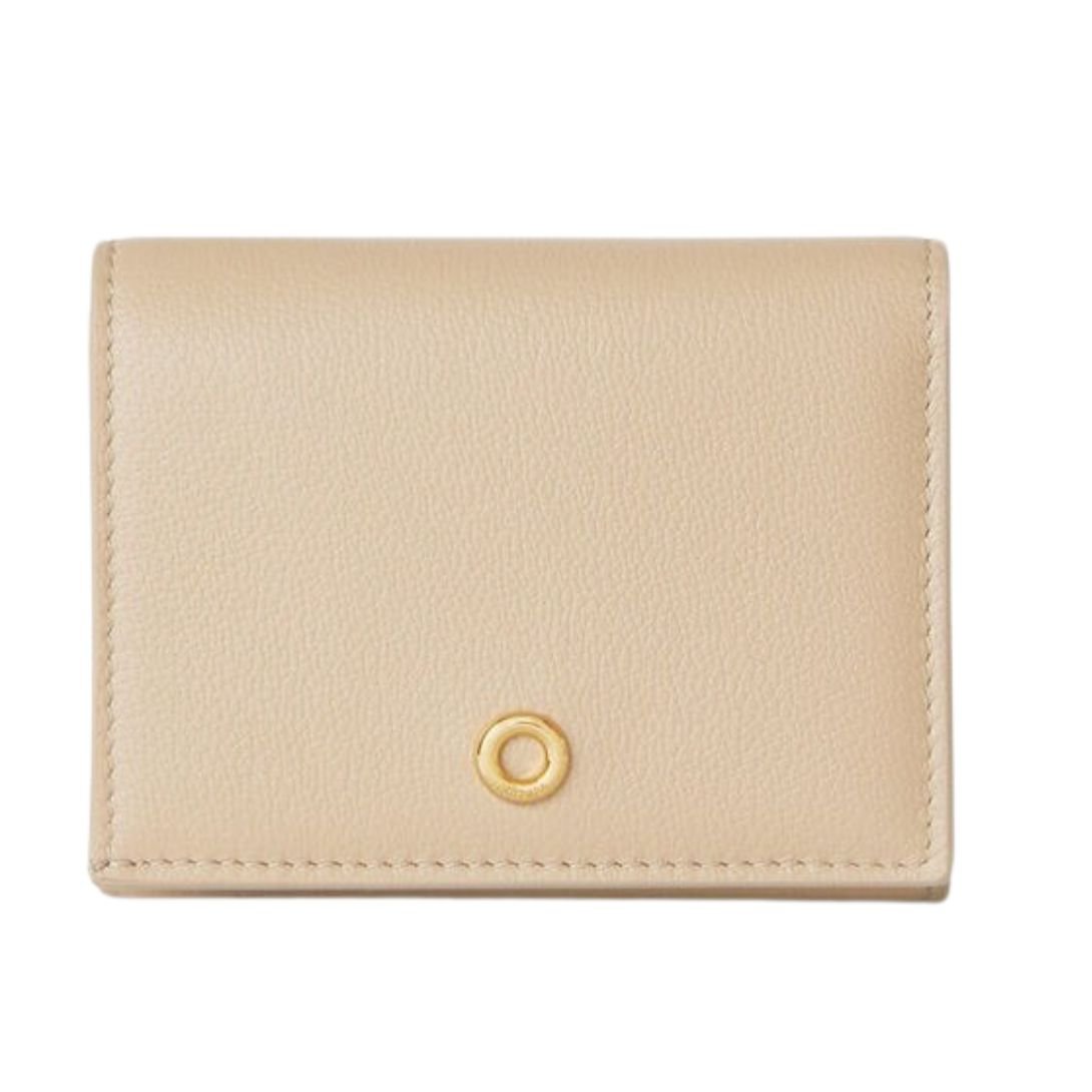 1 LORO PIANA GHIERA WALLET LIGHT MASTIC