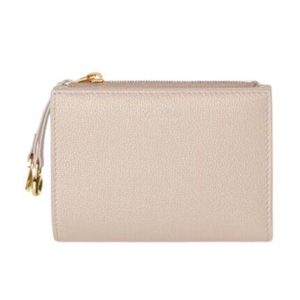 LORO PIANA EXTRA BIFOLD WALLET BLACK