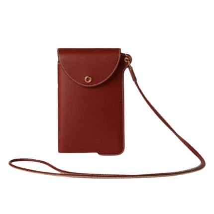 LORO PIANA GHIERA CELL PHONE CASE