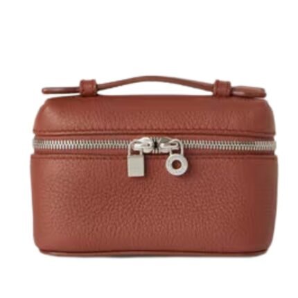 LORO PIANA EXTRA POCKET CHARM LORO PIANA KUMMEL