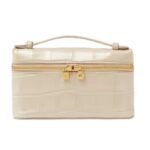 LORO PIANA EXTRA POCKET MINI POUCH