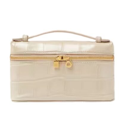 LORO PIANA EXTRA POCKET MINI POUCH