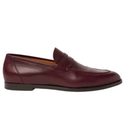 LORO PIANA SERGIO LOAFER WOT