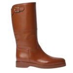 LORO PIANA LUPO BOOT BLACK