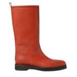 LORO PIANA JOHN BOOT TAN