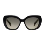 CELINE TRIOMPHE 06 SUNGLASSES IN ACETATE GRADIENT HAVANA