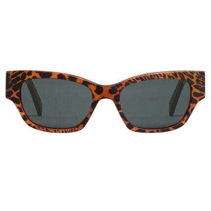 CELINE MONOCHROMS 01 SUNGLASSES IN ACETATE