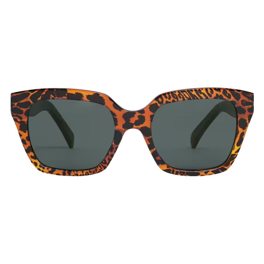 1 CELINE MONOCHROMS 03 SUNGLASSES IN ACETATE