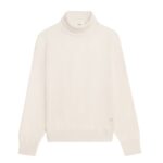 CELINE TURTLENECK SWEATER IN FINE WOOL
