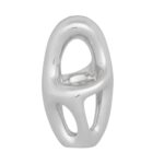 CELINE ARP PROJECT NECKLACE IN STERLING SILVER