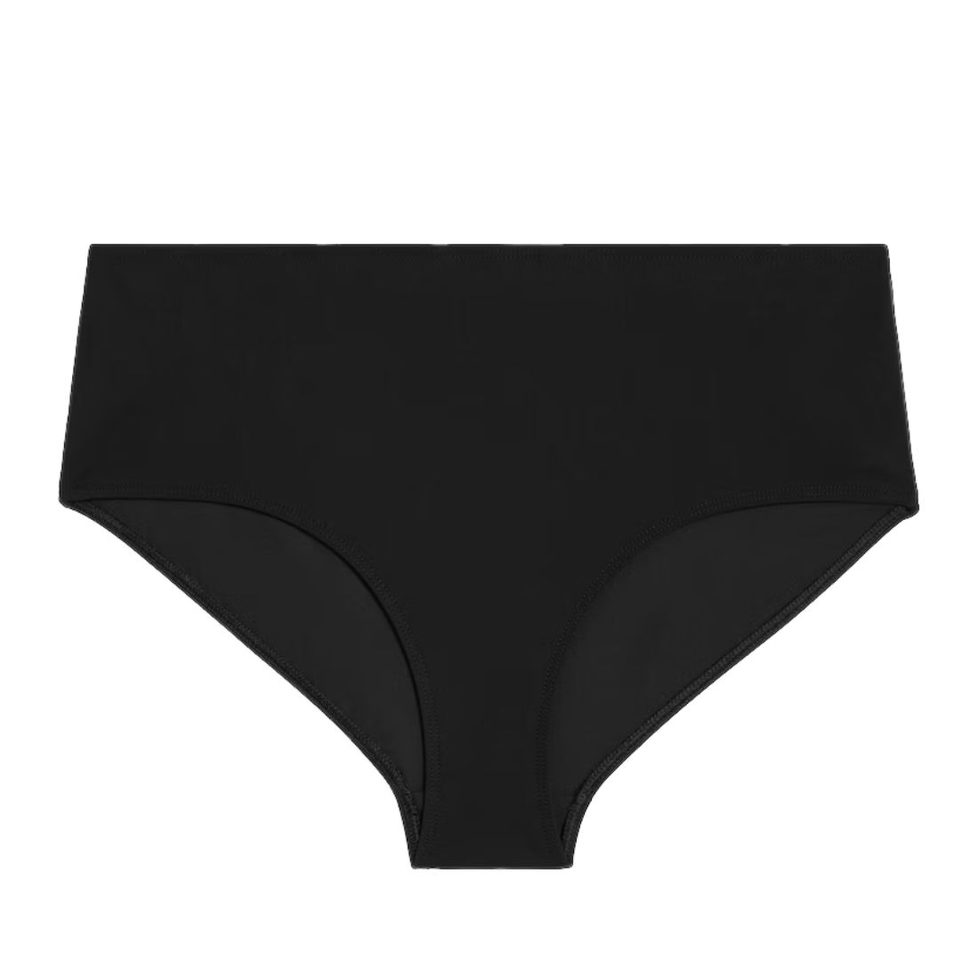 1 CELINE SWIMSUIT BOTTOM IN MATTE JERSEY