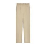 CELINE CHINOS IN COTTON