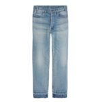 CELINE WESLEY JEANS IN ZUMA WASH DENIM