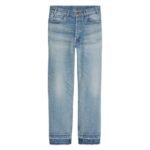 CELINE WESLEY JEANS IN ZUMA WASH DENIM