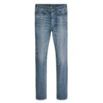 CELINE SKINNY JEANS IN VINTAGE UNION WASH DENIM