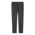CELINE CLASSIC PANTS IN LIGHTWEIGHT WOOL